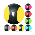 Rubber Single Heavy Grip Soft Wall Medicine Ball